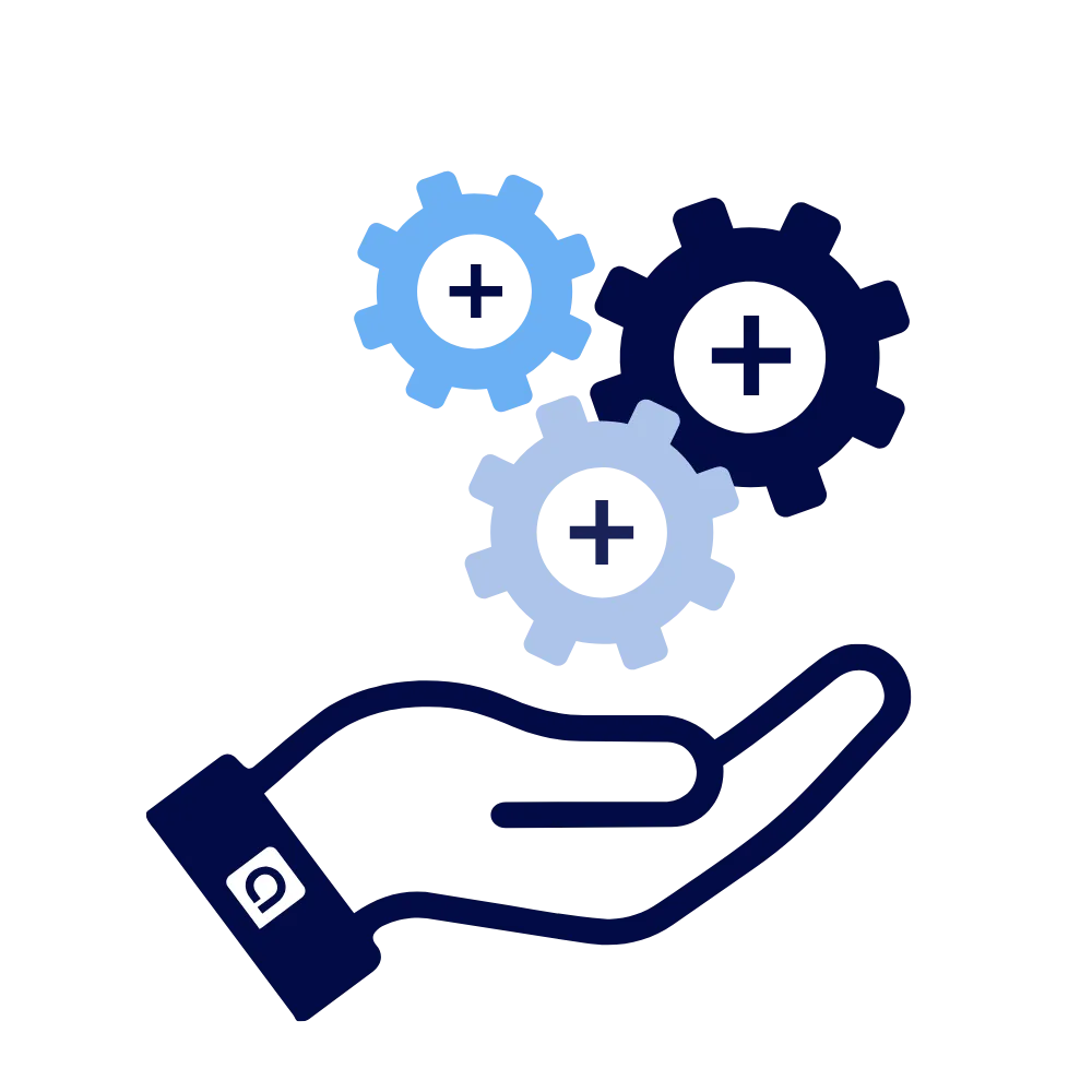 Integration icon
