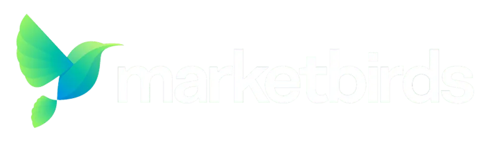 marketbirds Logo