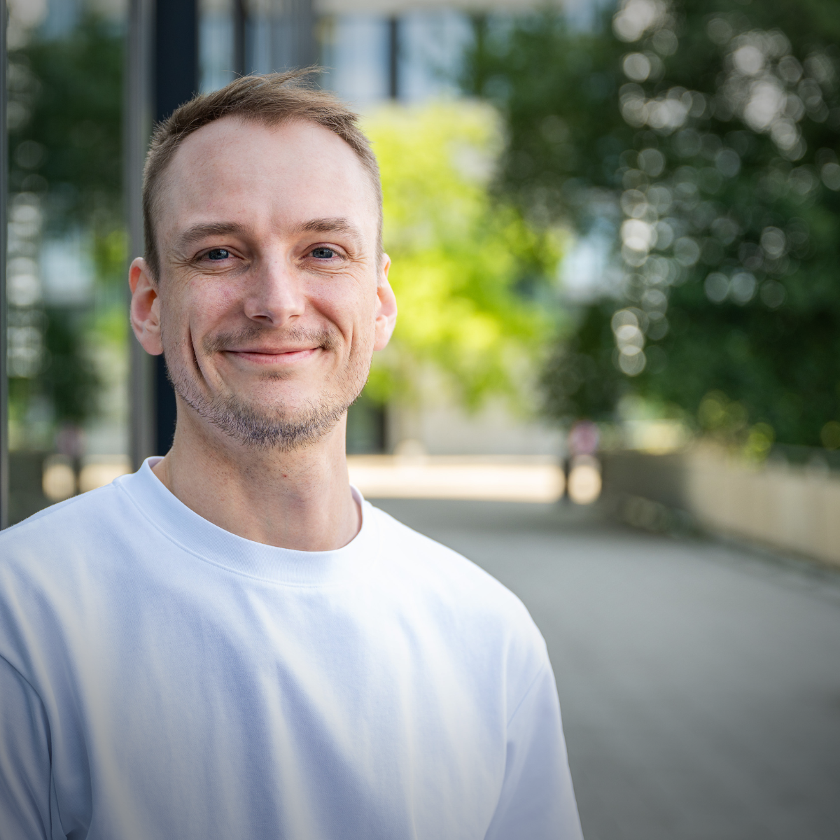 Maximilian Viergutz, Brevo Expert bei arvatis