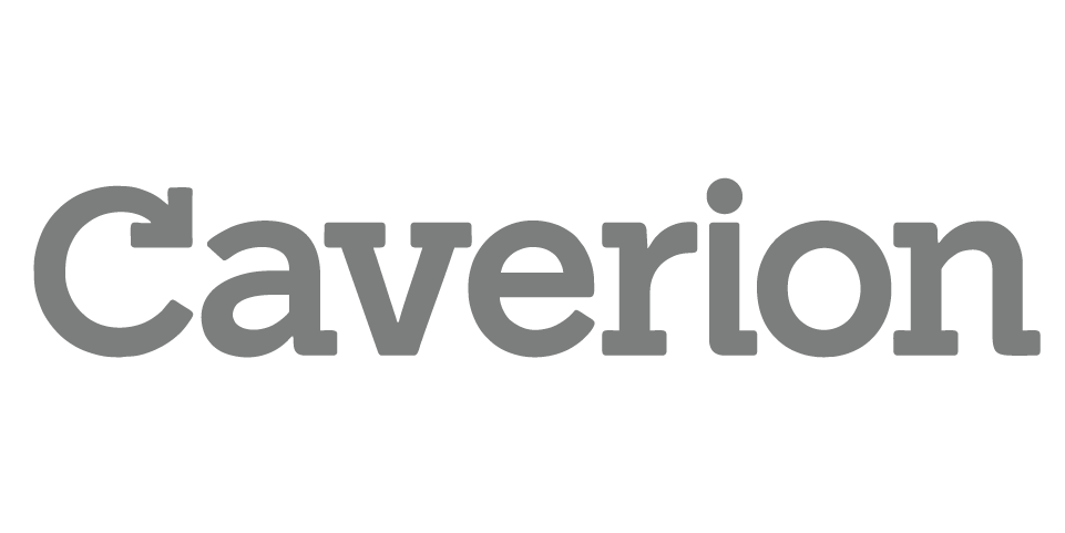 Caverion logo