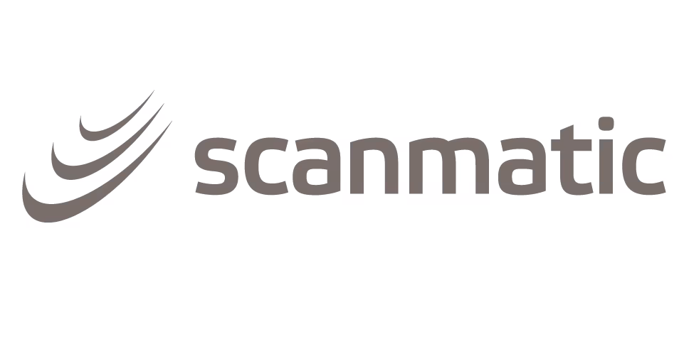 Scanmatic logo