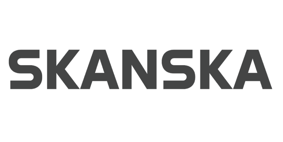 Skanska-logo