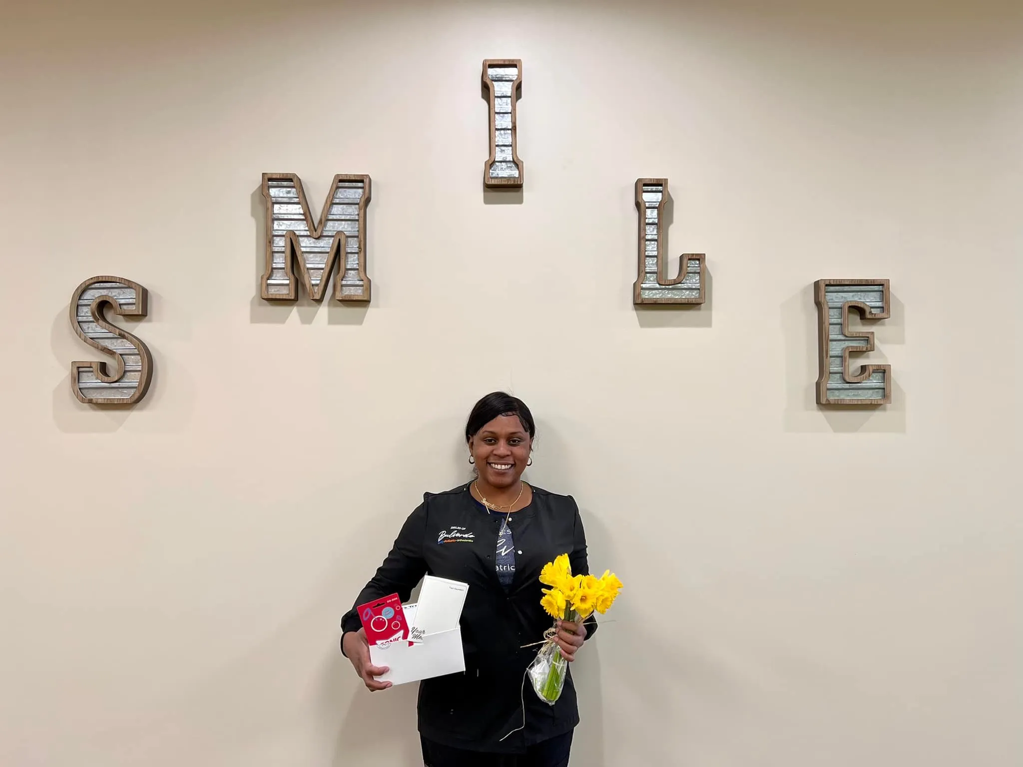 image depicting dental care tips - scene 2