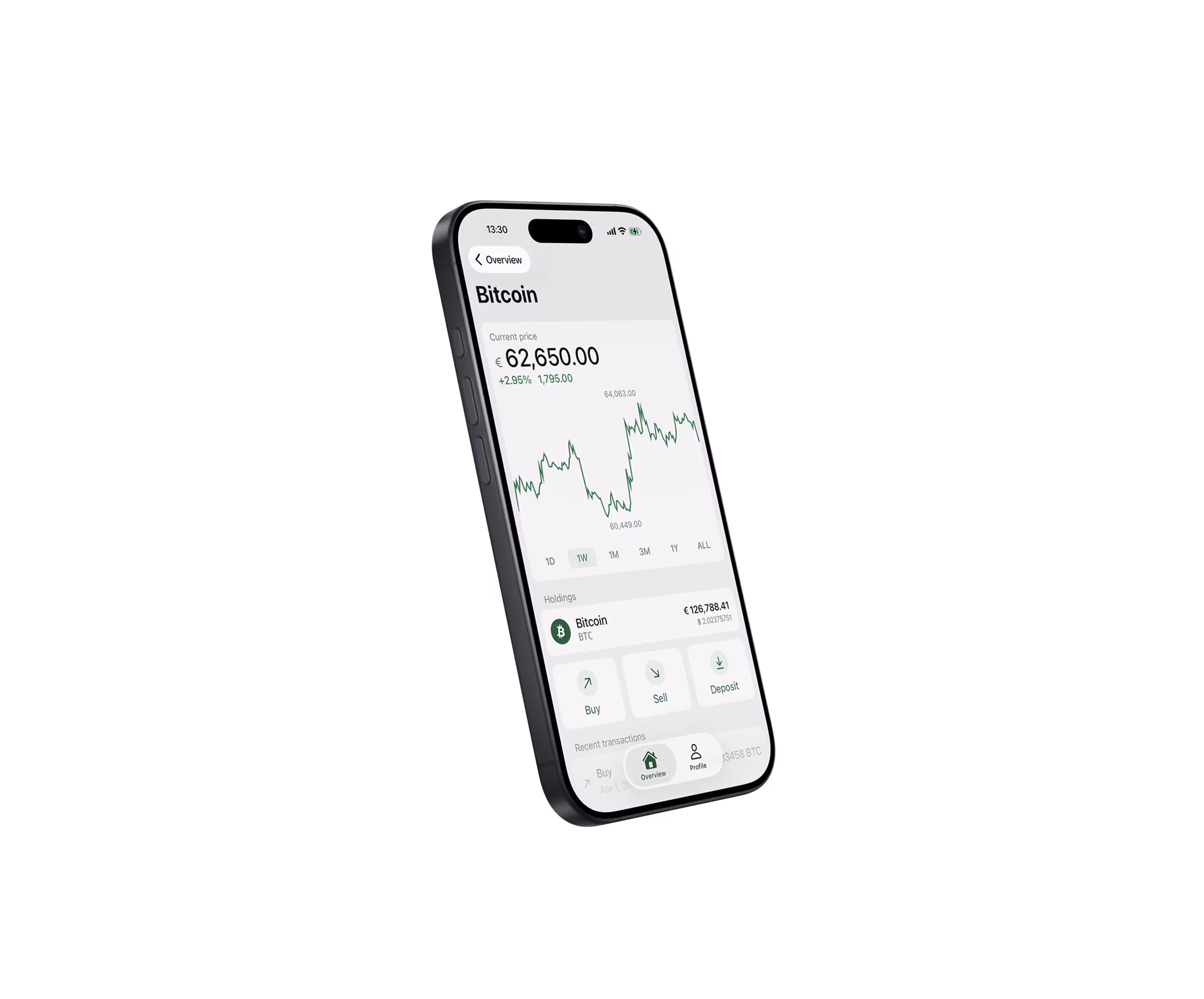 Mobile app