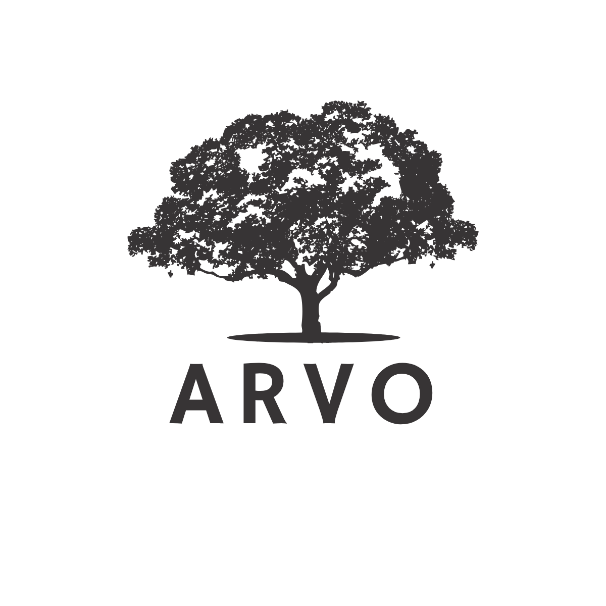 Logo da Arvo — voltar para a página inicial
