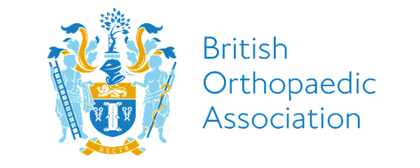 British Orthopaedic Association logo