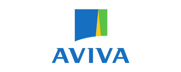 Aviva logo
