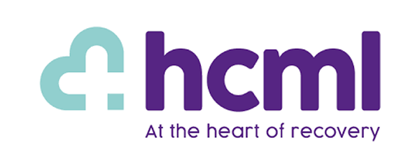 HCML logo