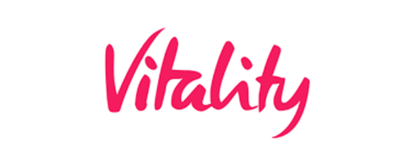 Vitality logo