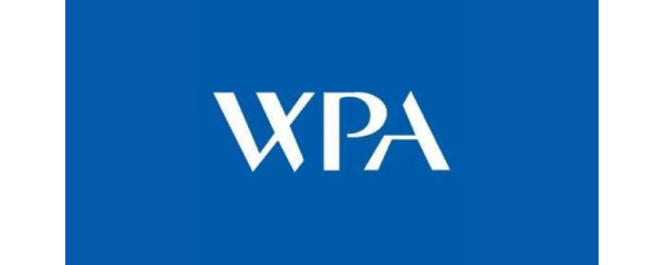 WPA logo