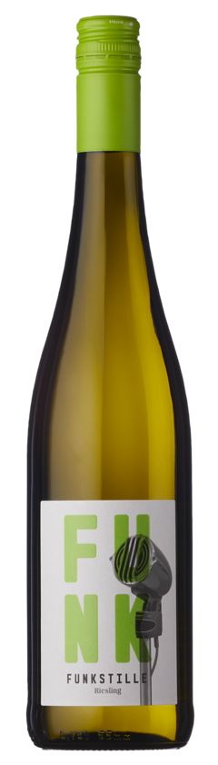 Funkstille, Riesling