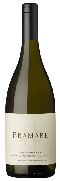 Viña Cobos, Bramare Single Vineyard Chardonnay