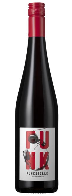 Funkstille, Blaufränkisch