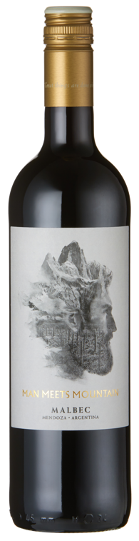 Man Meets Mountain, Malbec