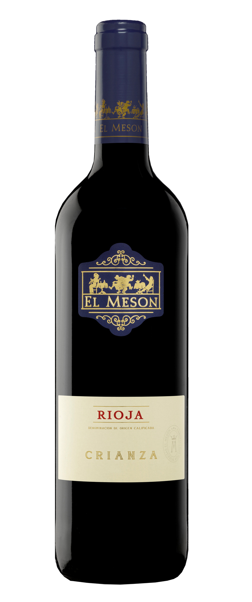 El Meson, Rioja Crainza