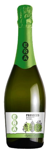 Era, Organic Prosecco