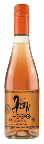 El Toyrano, Orange Verdejo