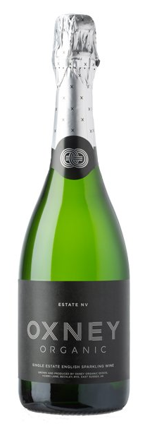 Oxney, Organic Sparkling Brut