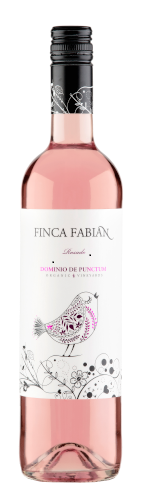 Finca Fabian, Organic Rose