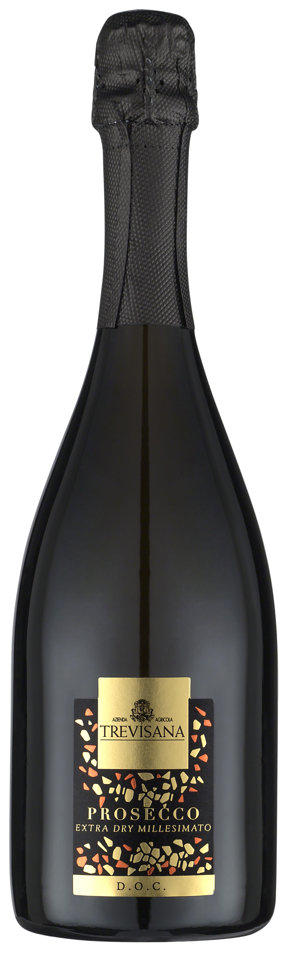 Trevisana, Prosecco