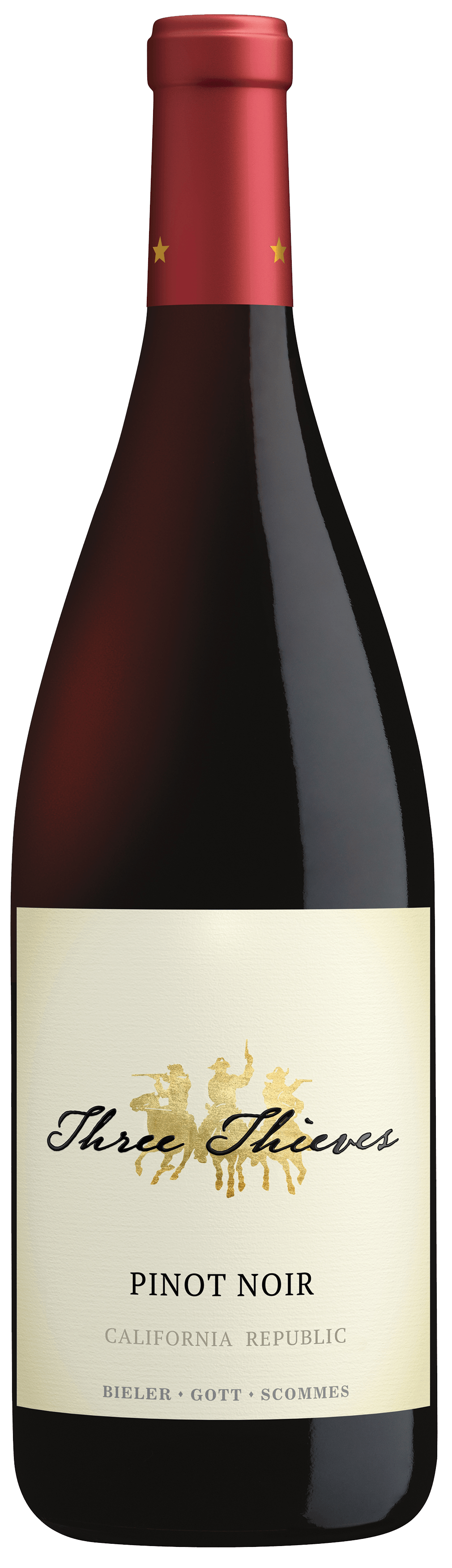 Three Thieves, Pinot Noir