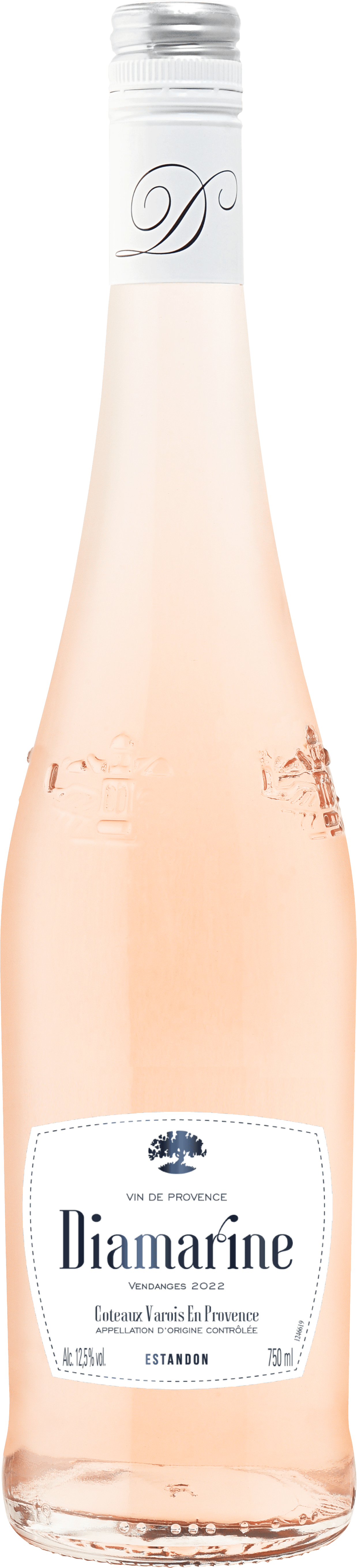 Diamarine, Provence Rose