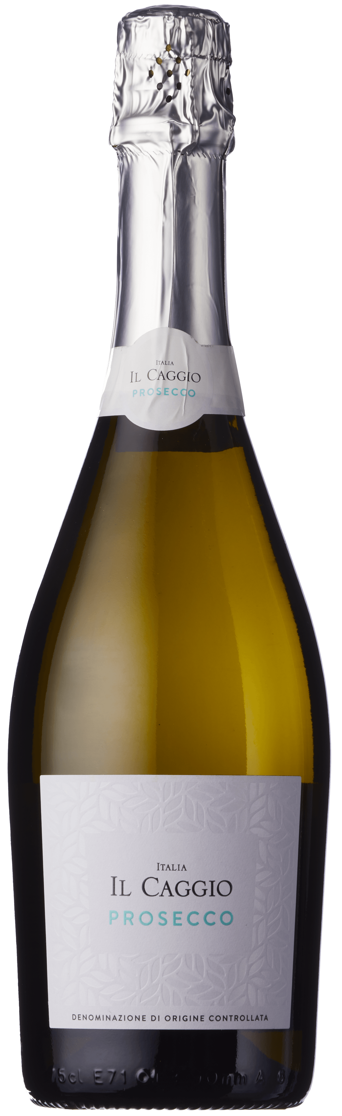 Il Caggio, Prosecco DOC