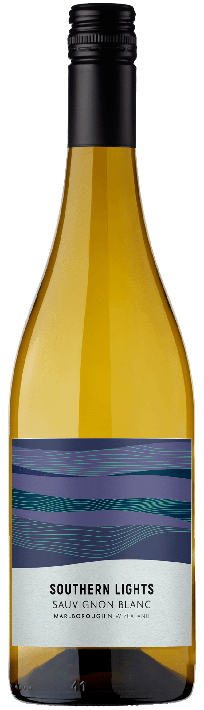 Southern Lights, Sauvignon Blanc