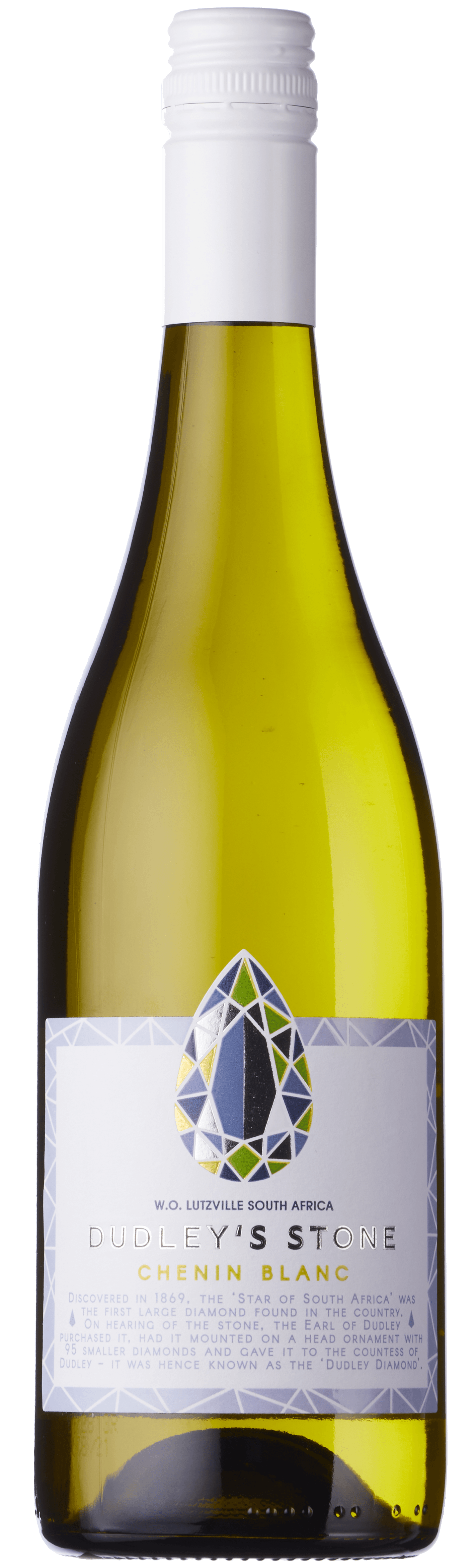Dudley Stone, Chenin Blanc