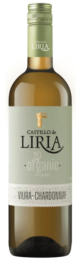 Castillo de Liria, Chardonnay-Viura