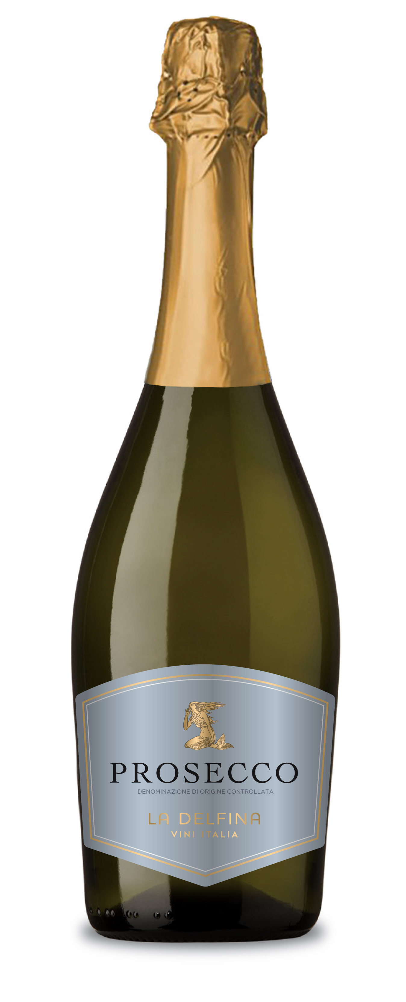 La Delfina, Prosecco DOC