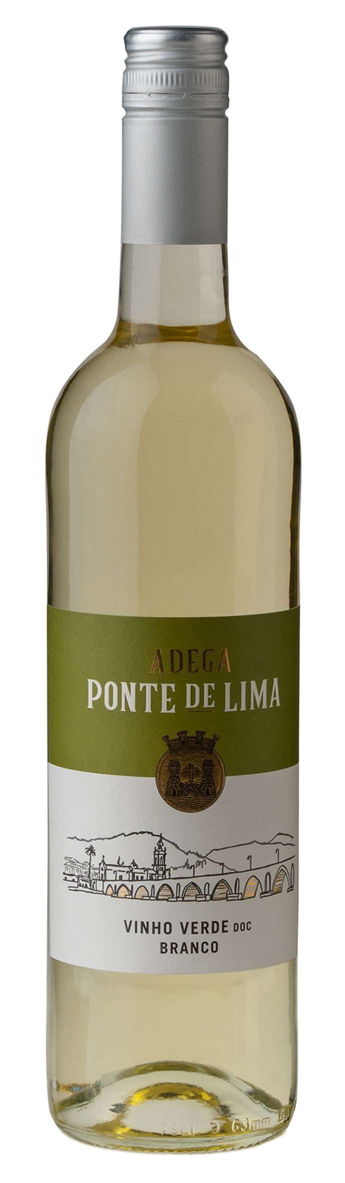 Ponte de Lima, Vinho Verde