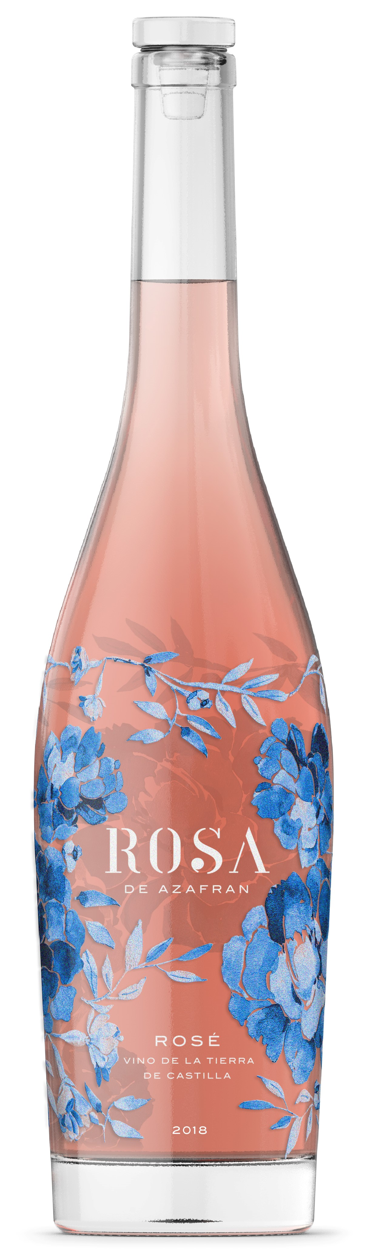 Rose de Azafran, Tempranillo Rose