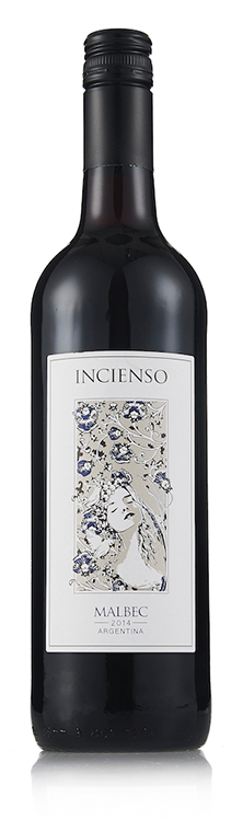 Incienso, Malbec