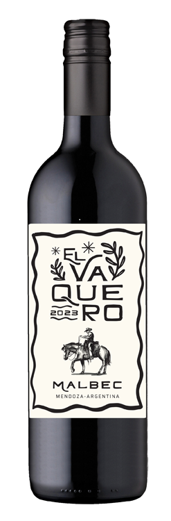 El Vaquero, Malbec