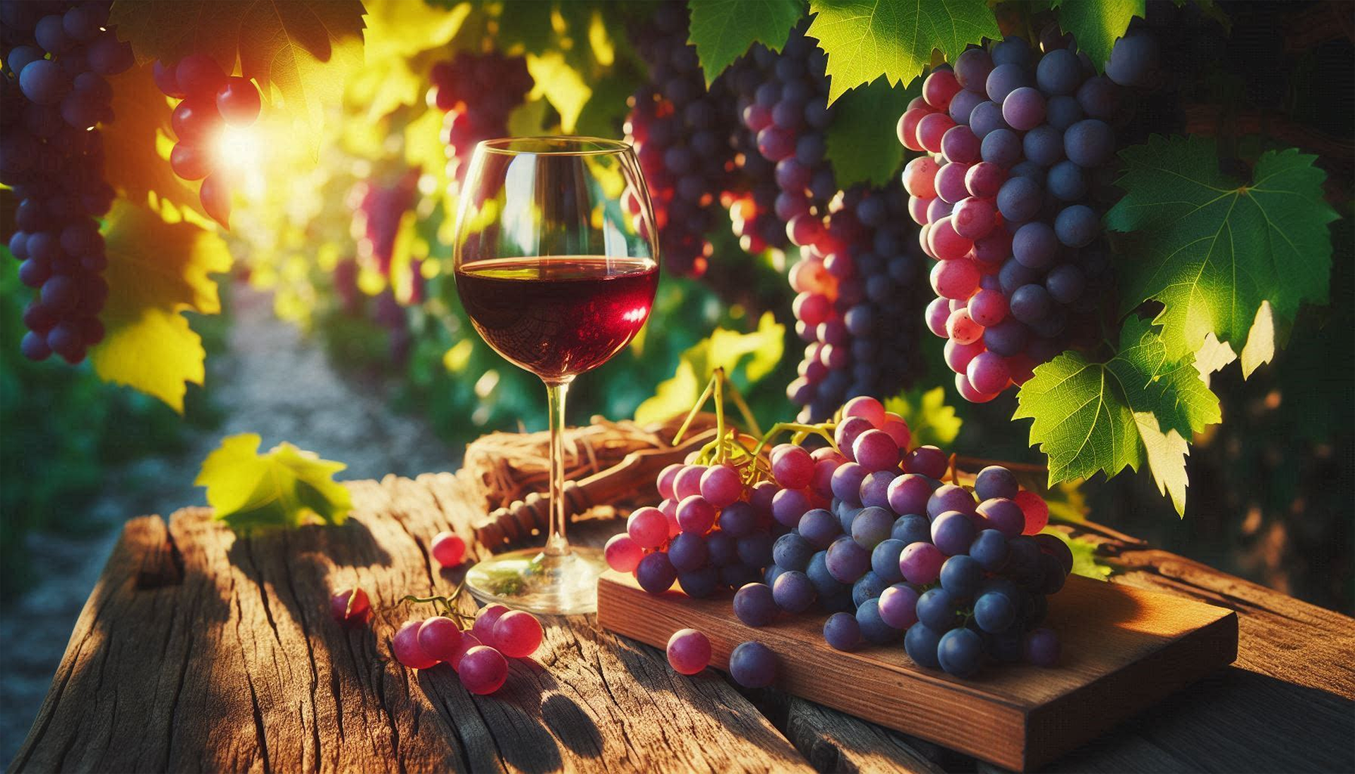 Organic Wine – What It Is, and Why It Matters