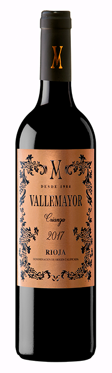 Vallemayor, Rioja Crianza