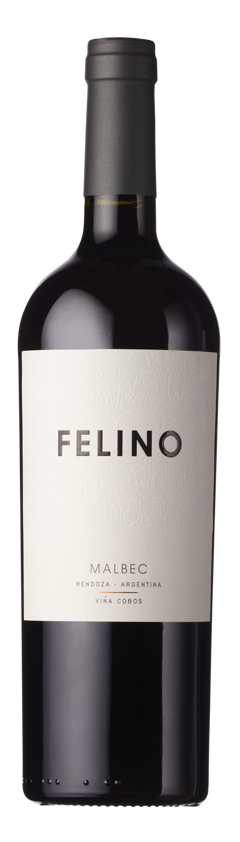 Vina Cobos Felino Malbec