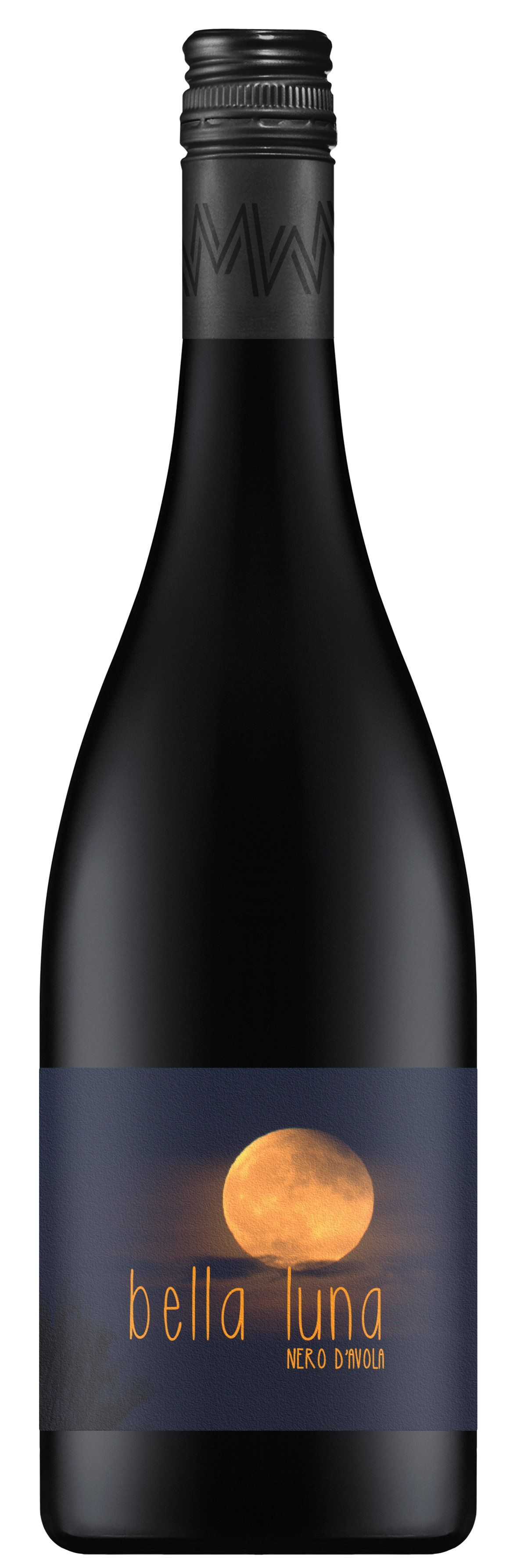 Bella Luna Nero d'Avola