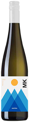 MK Gruner Veltliner