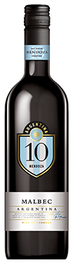 El Belhara No.10 Malbec