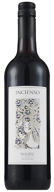 Incienso, Malbec