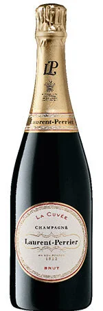 Laurent Perrier La Cuvee Brut Champagne