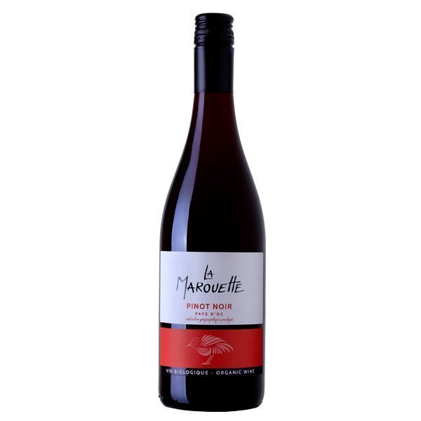 La Marouette Pinot Noir