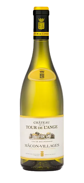 Chateau Tour l'Ange Macon Villages