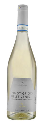 Anno Domini Organic Pinot Grigio