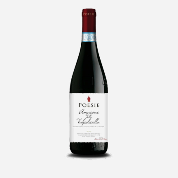 Poesie Amarone