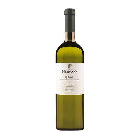 Neirano Gavi