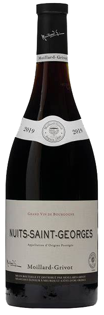 Moillard Grivot Nuits St Georges