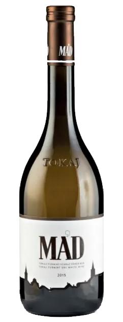 Mad Dry Tokaji